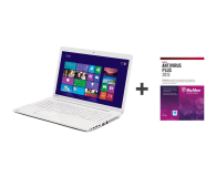 Toshiba Satellite C75-A-129 i5-3230M/4GB/750/Win8 biały - 161957 - zdjęcie 1
